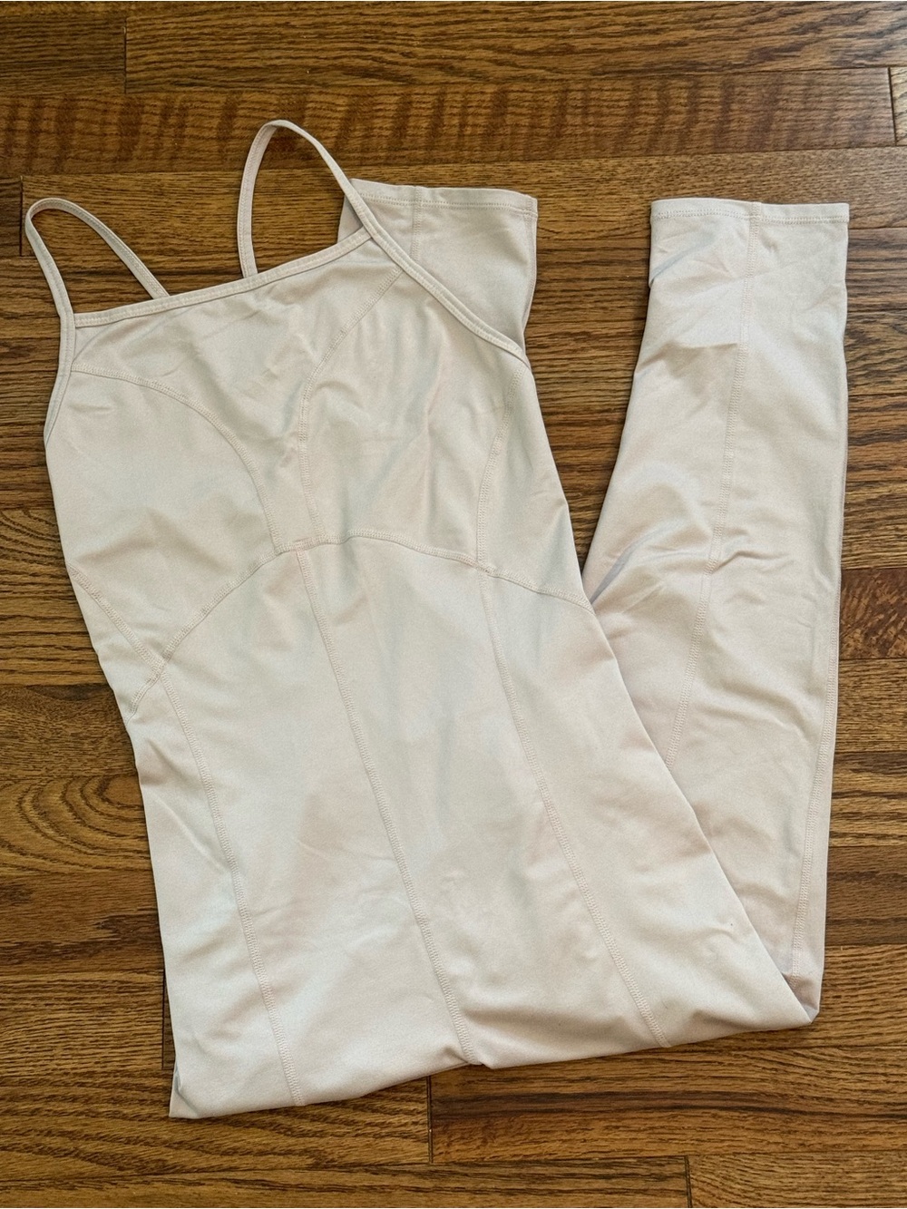 FP Movement 🩷 Bodysuit Unitard Size ML